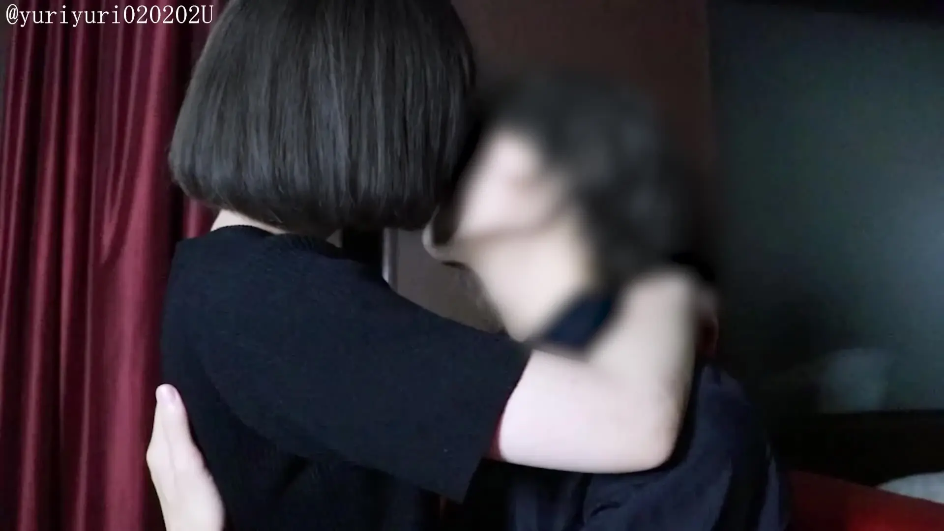 ユーリ「【本編顔出し】元某アイドル研修生でずっと僕のアカウント見てくれてたS級美女ちゃんが辞めたからもう会ってもいいよねって思ってこの日会いに来てくれた時のハメ撮りです」の投稿サムネイル