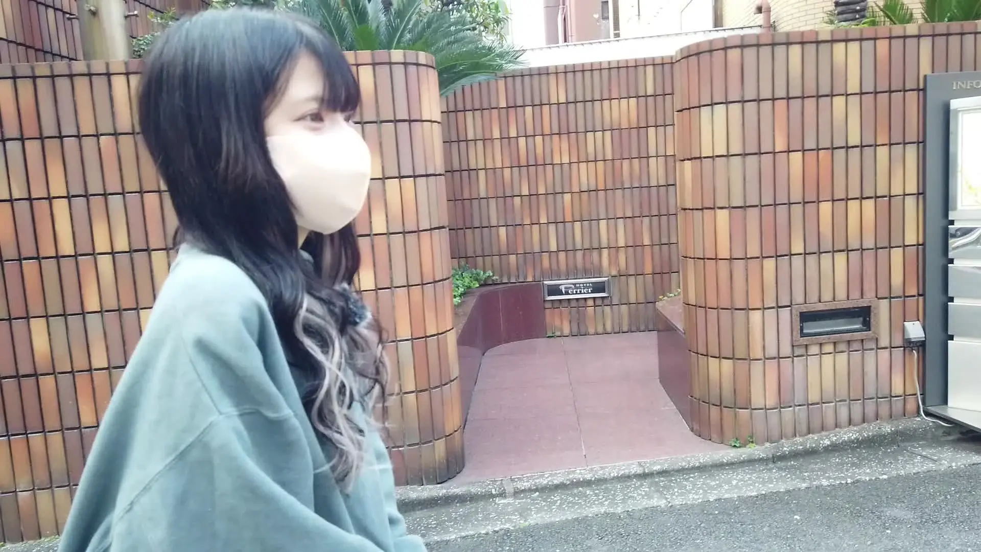ノーパン書道教室のアイドリングトークです (2/2)