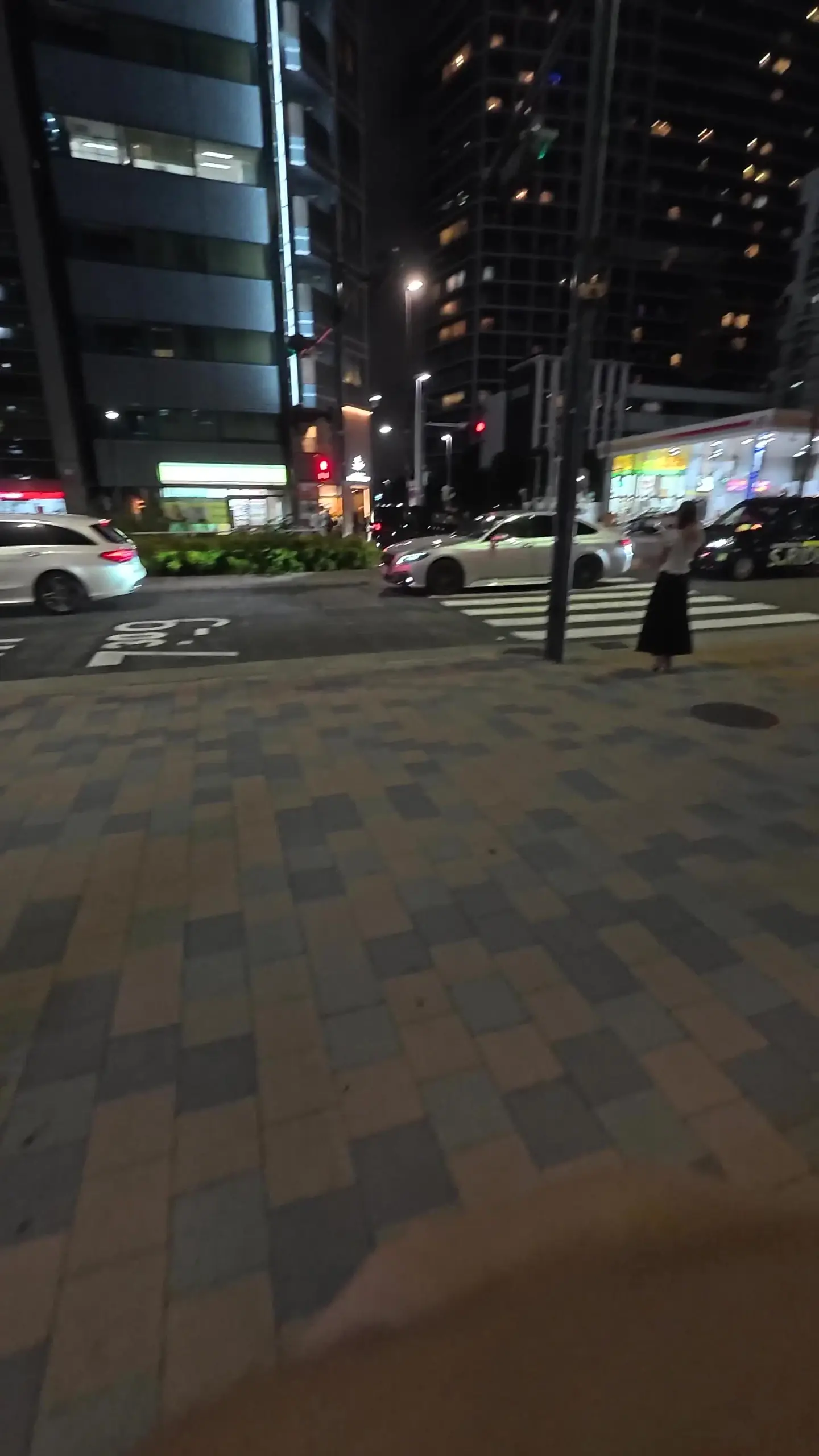 (マッサージ)させてch「この動画は有料プランへの加入でご視聴いただけます👍 【フルver】マッサージモニターさん No.001 夜に声をかけさせていただき、モニター協力をしてもらいまし」の投稿サムネイル