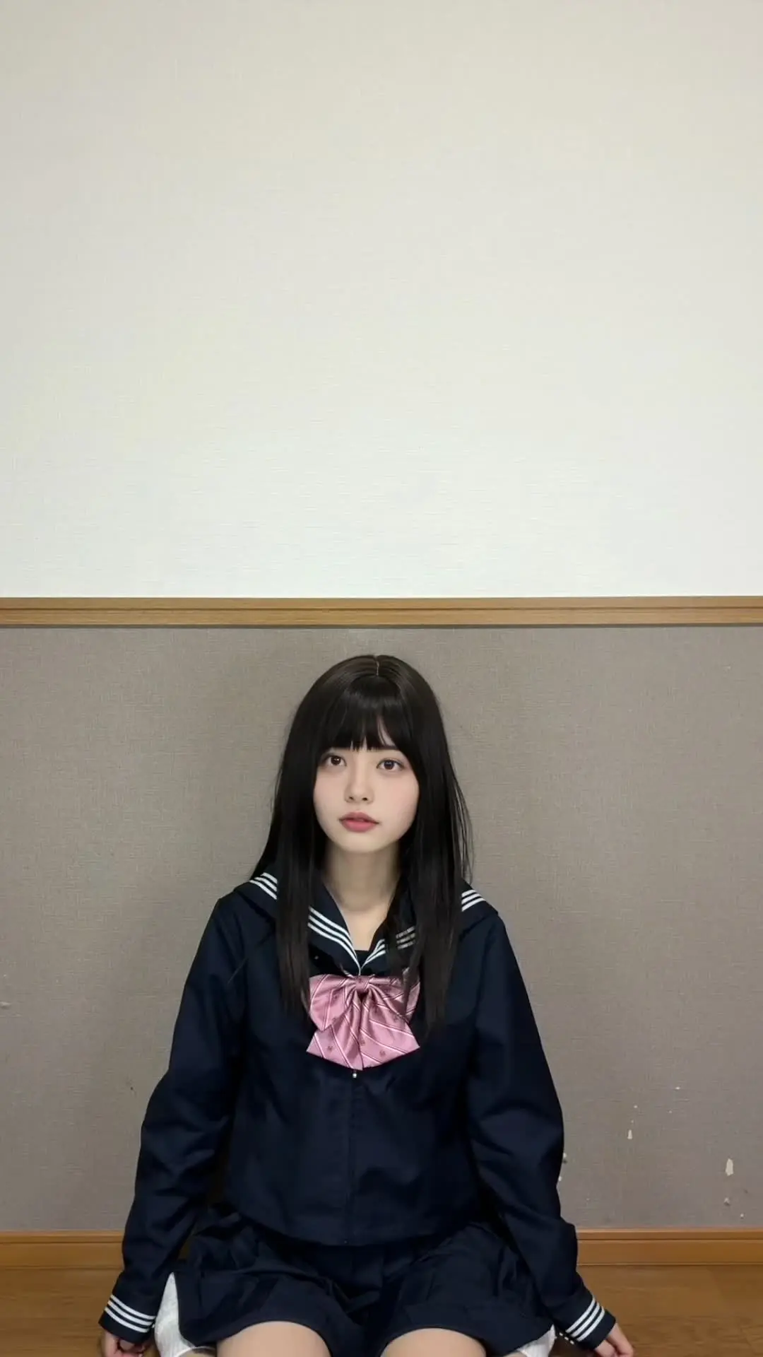 みずきお嬢様(姫宮みずき)「（顔出しあり） 今回みずきの真っピンクのマンコを、よく見えるように0距離で撮影してみたよ…🫣 カメラが近すぎて、正直かなり恥ずかしかったけど、その分いつもよりリ」の投稿サムネイル