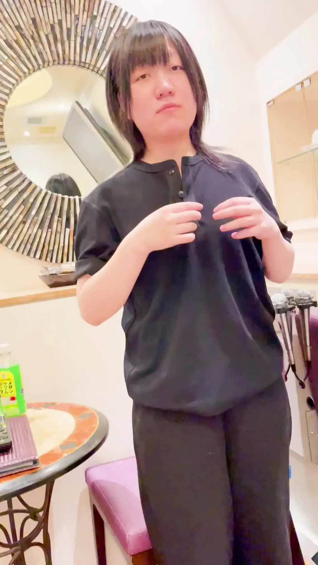 援助おじさん「スマホ撮影 大久保公園の貧乳の子にハメ撮り！【素人個人撮影30】のスタンダード版です。」の投稿サムネイル