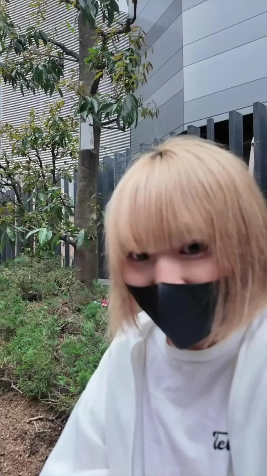 ▼本編はこちら
https://myfans.jp/posts/fd1ffded-0b43-4956-a029-3eac04c0ffd8
#005 のぞみ
いかにも歌舞伎町らしい金髪女子がヒマそうに座っていたので
声を掛けるとキョドっていましたw
友達との待ち合わせ中との事ですがお金の話をしたら着いてきて
Hな写真もどんどん出てきたのでテンション上がります!
見た目からは分からなかったですがEカップの巨乳で
スタイル抜群な上にハプバー好きという変態さんw
ハプバーで知り合った人とのハメ撮りはアナルまで舐めてしまう
エロさでご奉仕度はMAX!
相手が喜んでくれるならどこでも舐めちゃうというのはほぼ天使!
奢ればヤラせてくれるチョロお姉さんらしいので、その辺で見かけたら
是非ワンチャン狙ってみて下さいw (2/2)