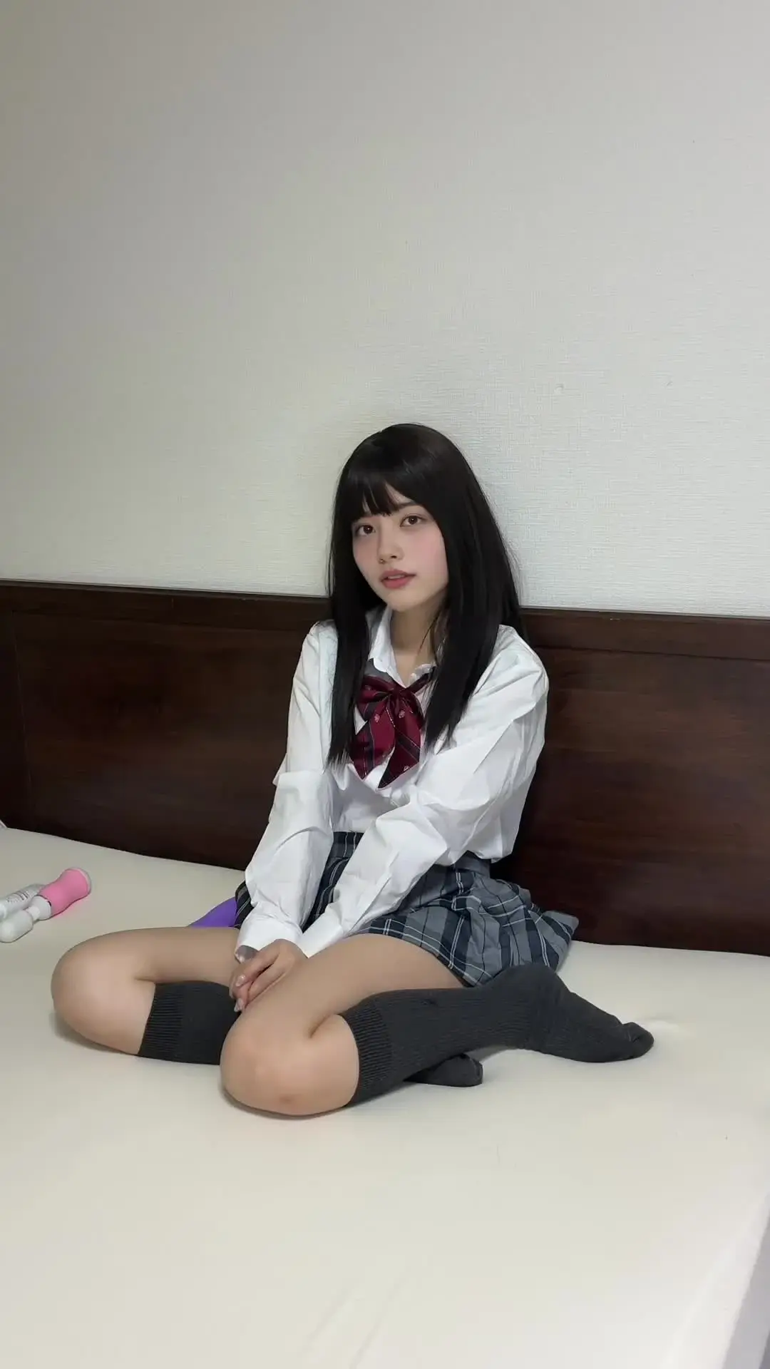 みずきお嬢様(姫宮みずき)「こんばんみ〜ずき〜💕笑 （顔出しあり） 新しくおもちゃを買ってみたよ〜🧸 普段、新しいおもちゃってあまり買わないんだけど、今回は中の方が動くディルドを新しく買っ」の投稿サムネイル