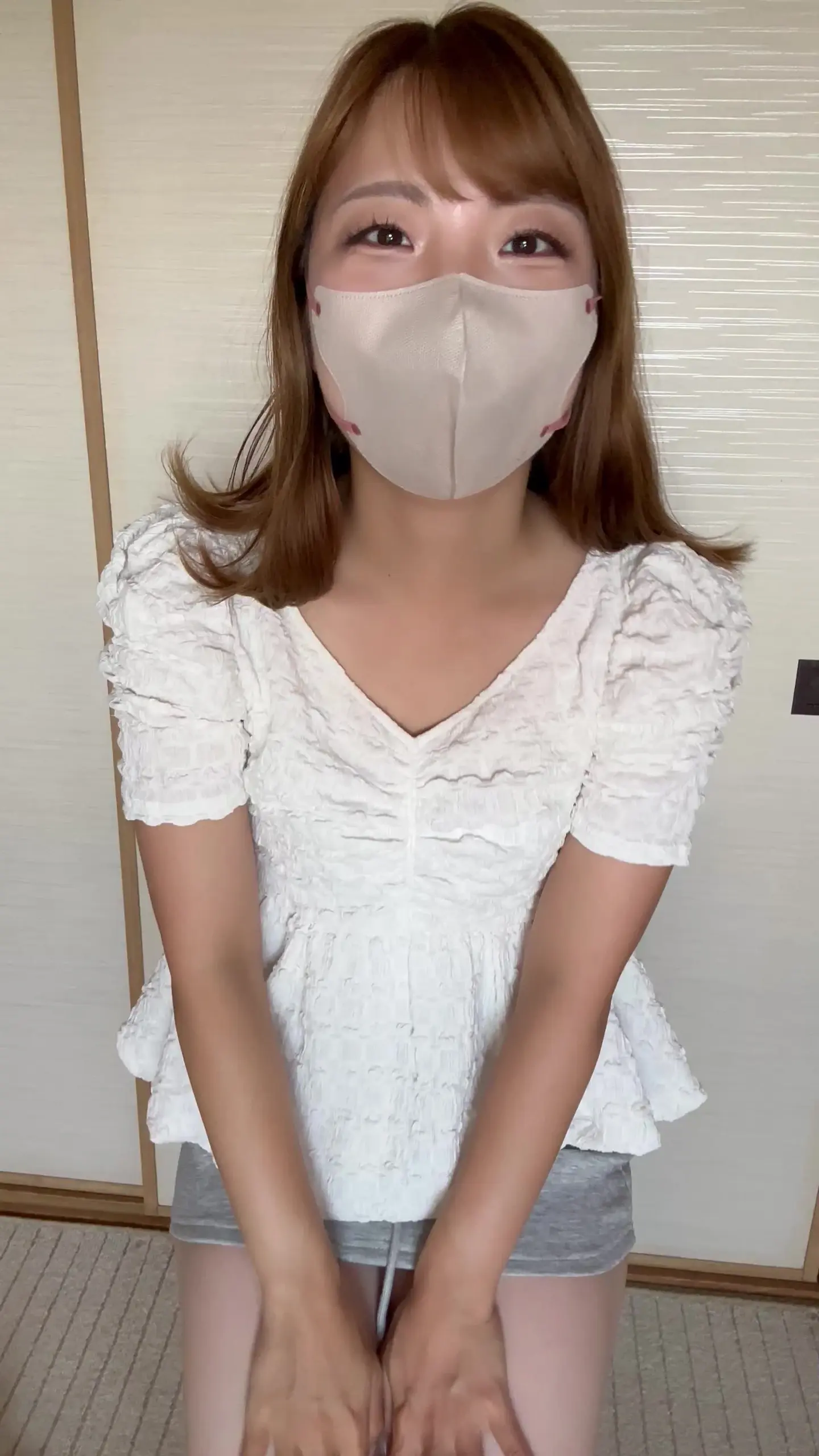 ひなみふぁみりあ「ひなみのお気に入りのHな下着たちをご紹介するよ～💕 最後はもちろんそれだけでは終わりません((笑)」の投稿サムネイル