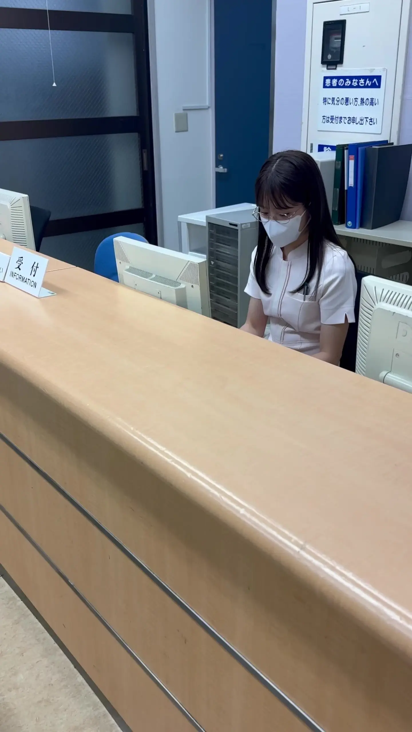 さら＠歯科衛生士「歯科衛生士として働くさらの ちょっとした趣味を少しだけ公開します… 自分で言うのもなんですが、中々に性欲が強くて…」の投稿サムネイル