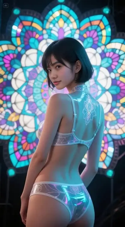 長澤柚希💖ゆず「綺麗な場所💖」の投稿サムネイル