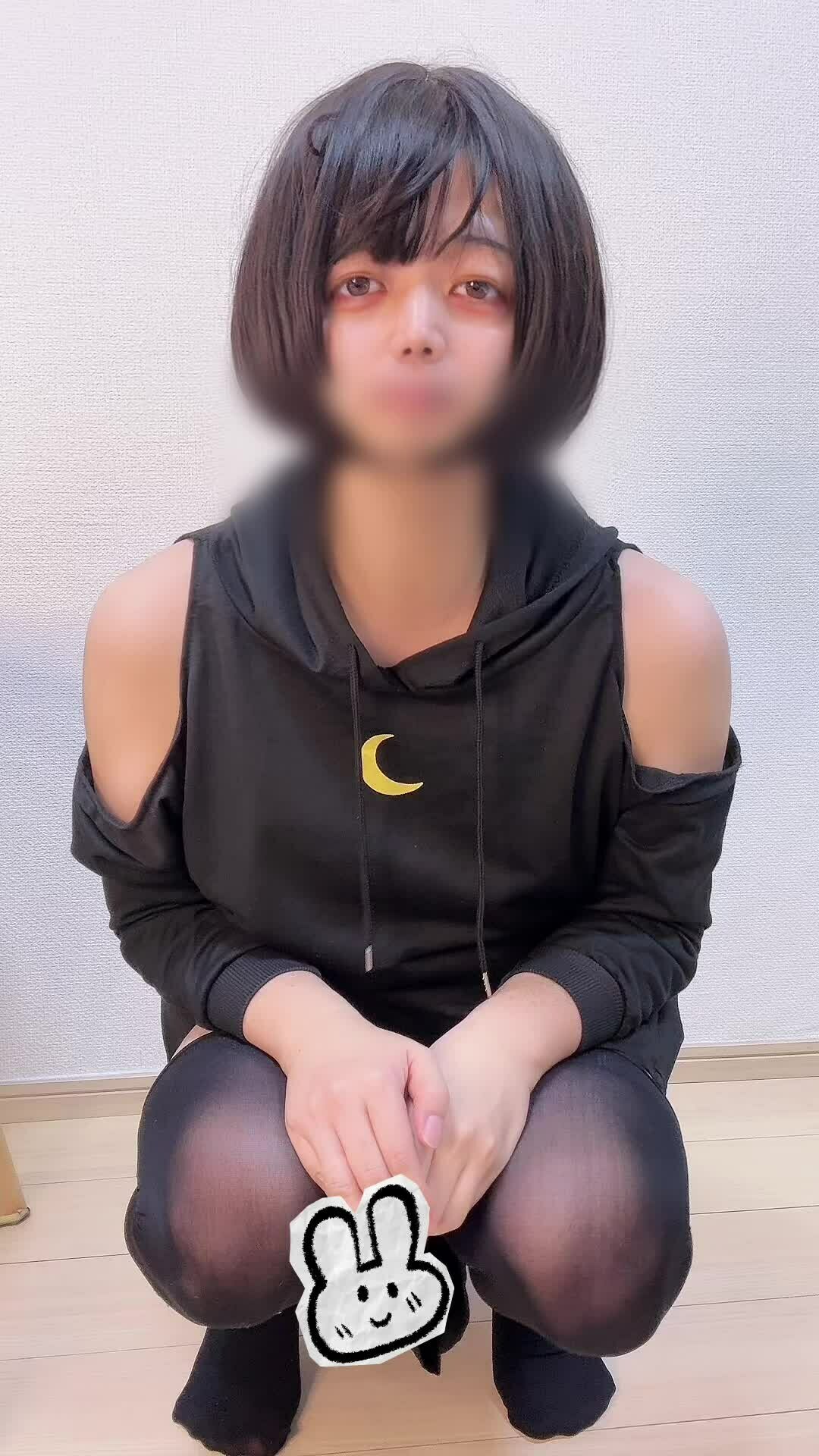 可愛いっていってくれてありがと！ sample 1