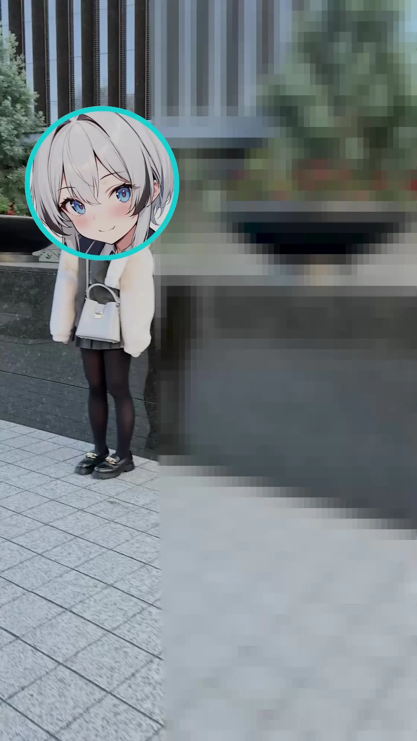 裏垢男子の日常「🐋期間限定で再販中🐋友だちの大人気Vtuber甘雨ランちゃん(@ran_emoechi)と遊んできた🏠「潮吹き見せて」ってノリで頼んでみた結果がこちら。」の投稿サムネイル