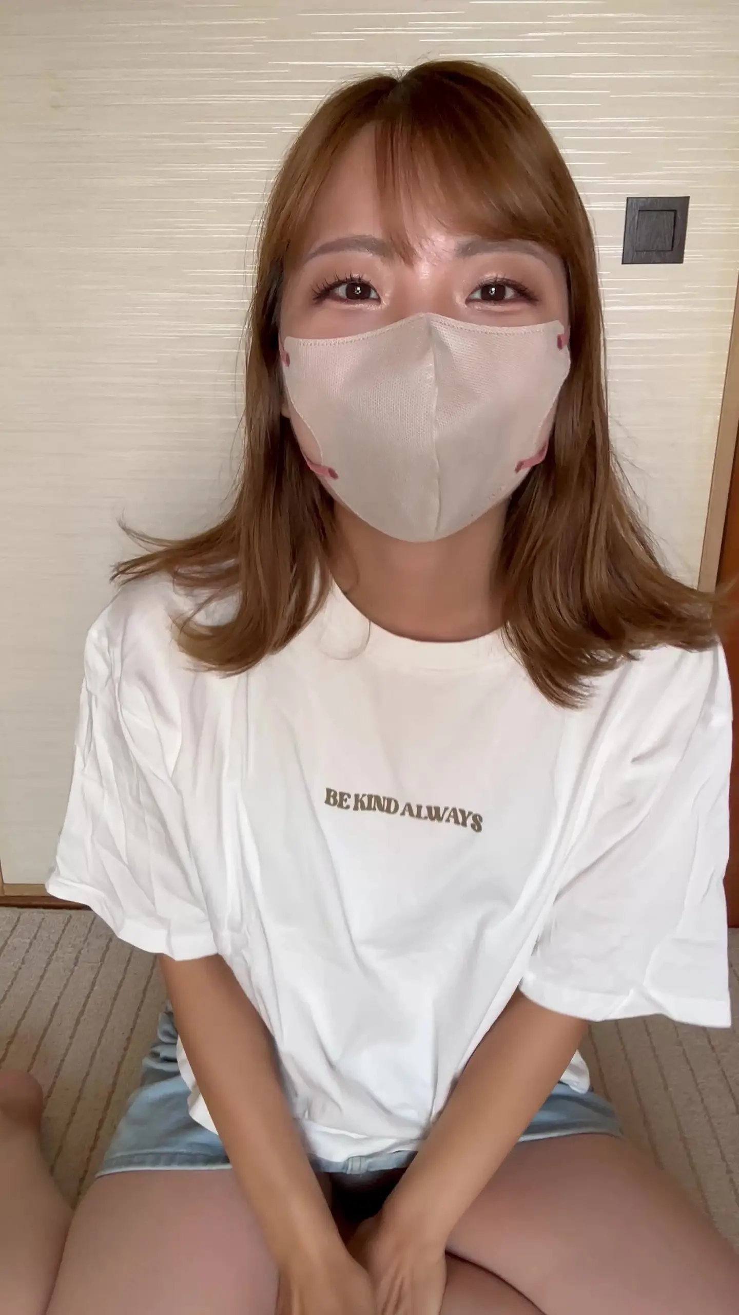 ひなみふぁみりあ「カルバンクラインの下着をはいて、そのままオナ二ーしちゃった💕」の投稿サムネイル