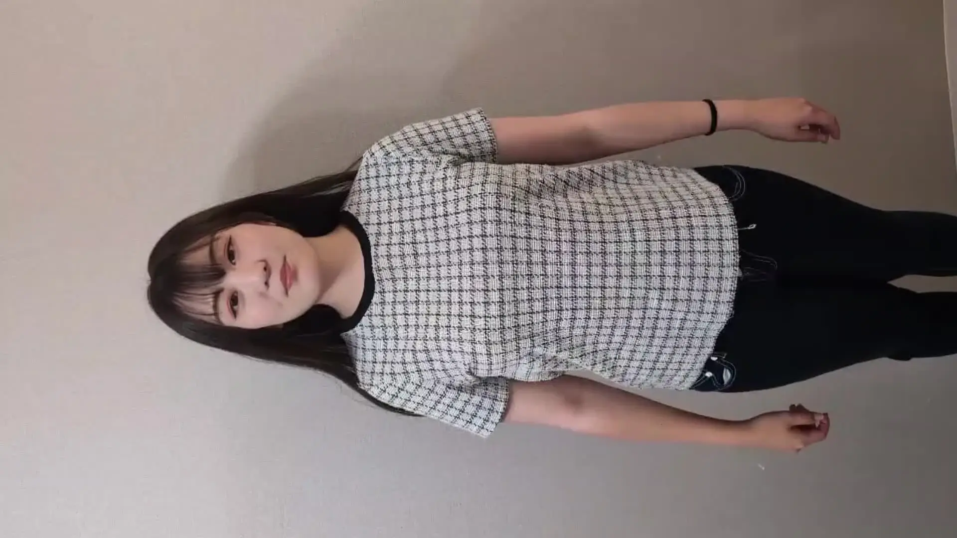 ボキーズフィットネス「元チア部女子が、再び施術に来られました！！今回はラジオ体操も行ってもらいましたよ！ポヨンポヨンのお腹も見えてて可愛かったですね笑」の投稿サムネイル