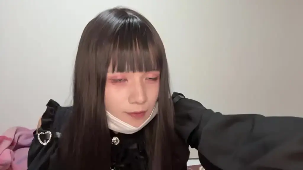 Tiktok撮ったやつです🙂‍↕️ sample 1
