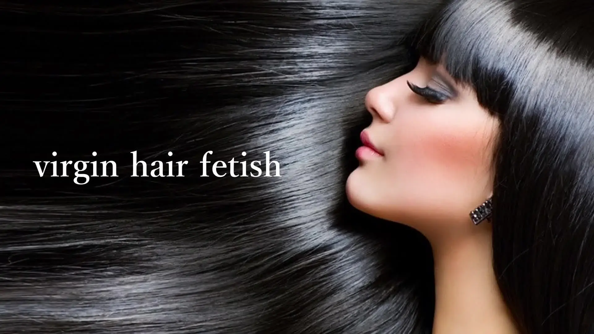 virgin hair fetish（髪フェチ監督okuto）「★ツヤツヤストレートヘアに容赦なくザーメンローションが注がれ、その後シャンプーされながら髪フェチ殿方への乳首舐め手コキ奉仕、また一つ大人の階段昇りました。」の投稿サムネイル