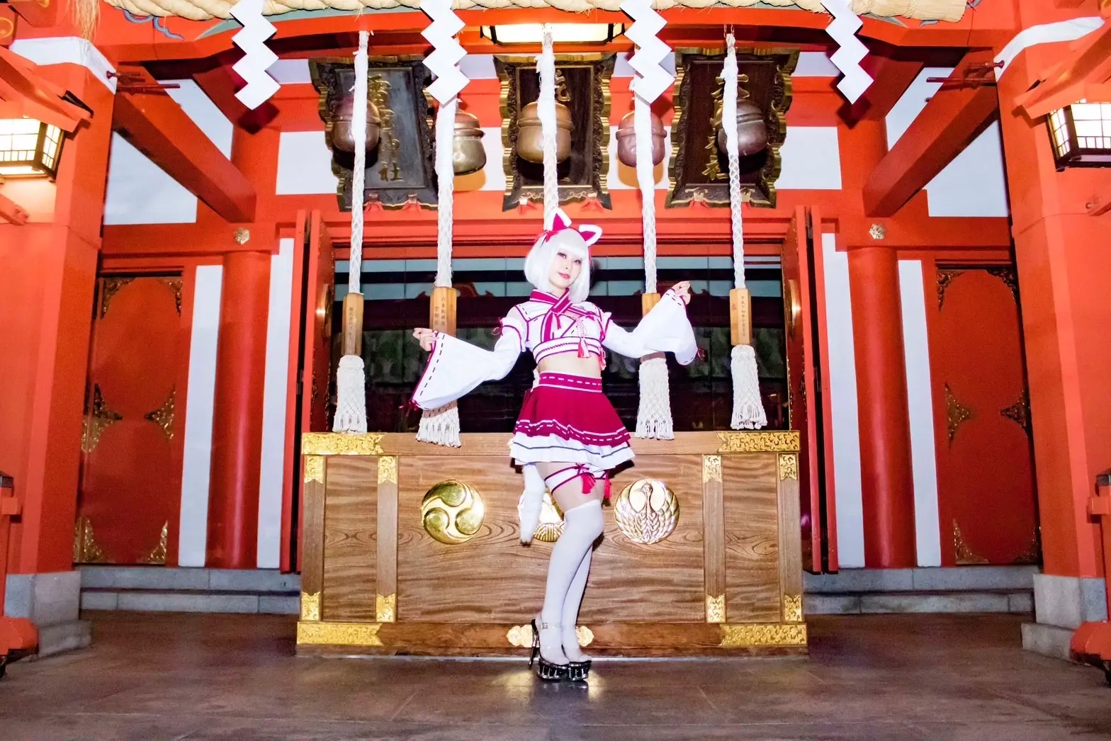 あかりんご🍎 サンプル5
