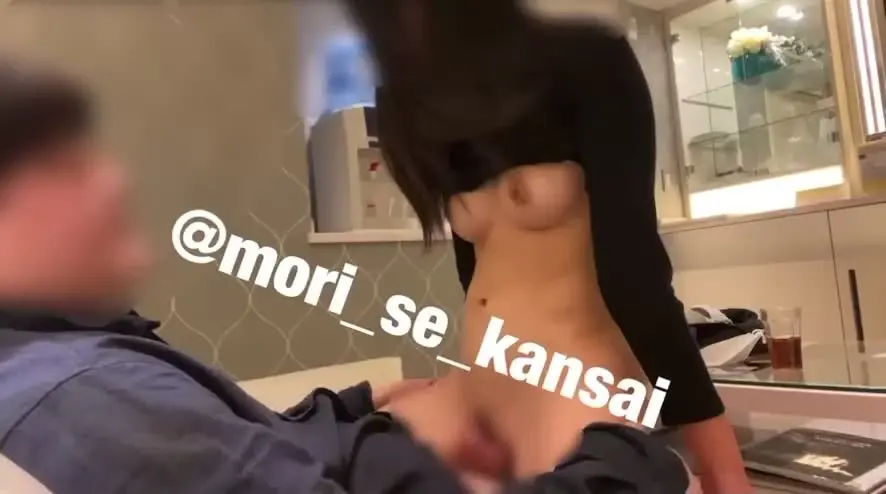 mori「18歳学生/Aちゃん④ チ◯ポが欲しすぎてクリに擦り付けてオナニーしちゃう変態ちゃん」の投稿サムネイル