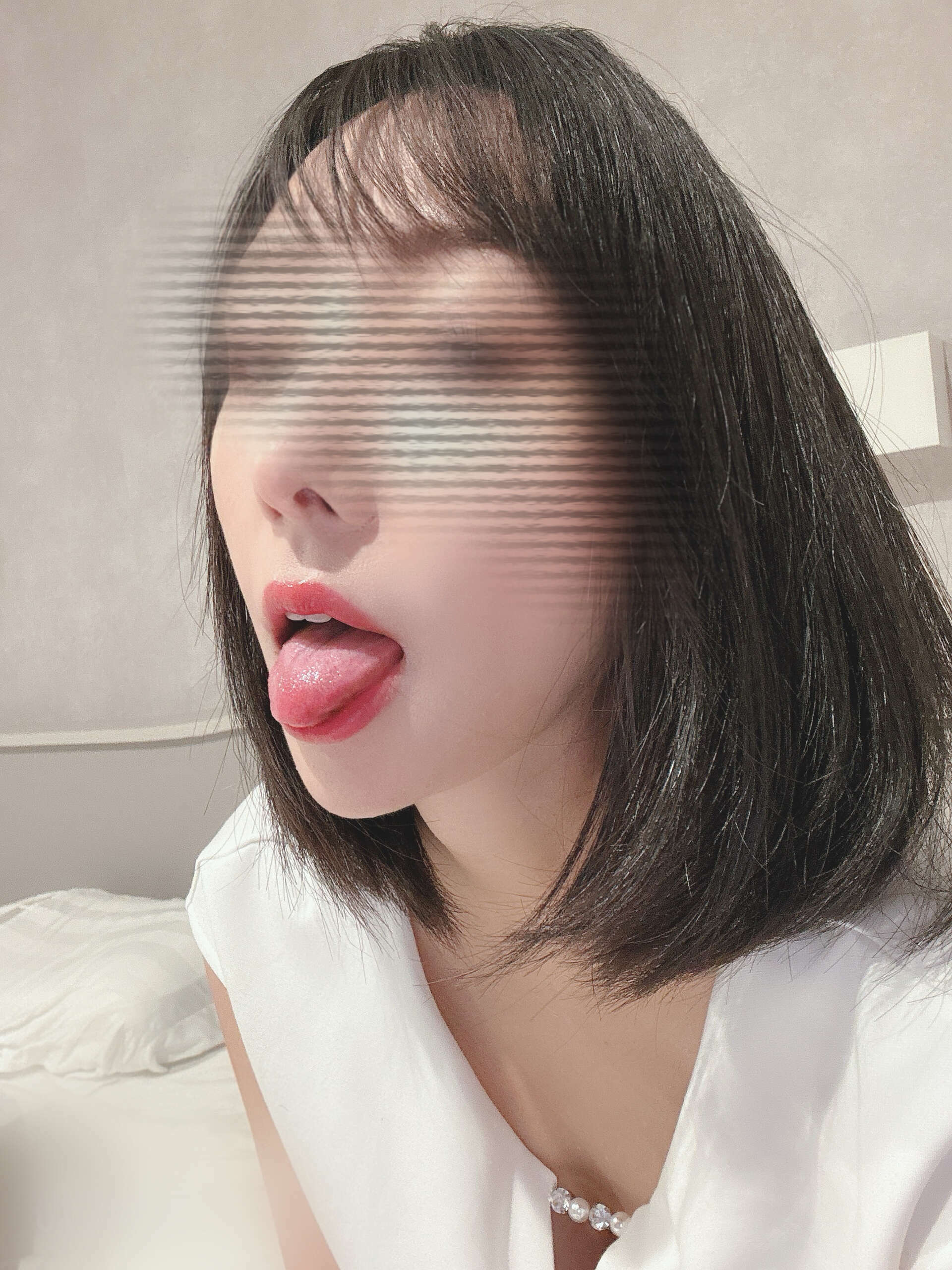 エンW不倫ch❤️人妻ゆう💋 サンプル1