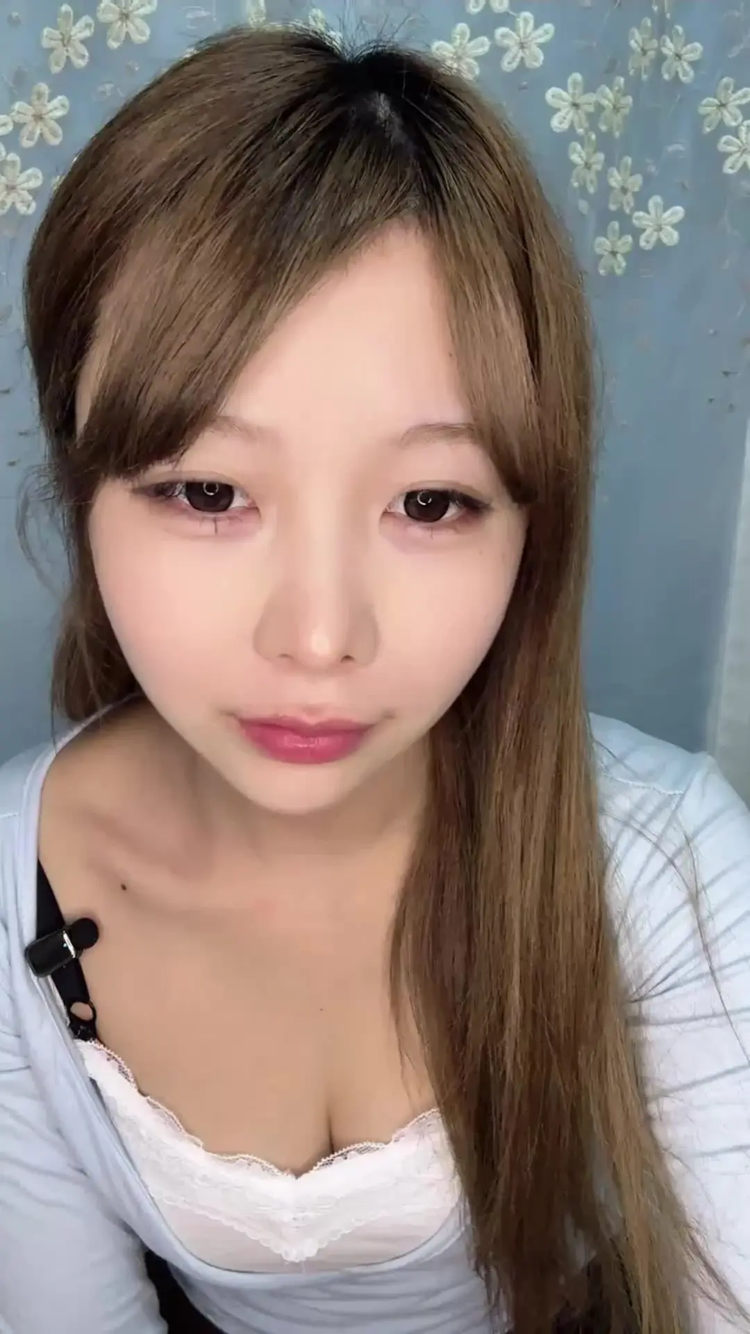 現役大学生ゆのの秘密の裏垢♡♡ サンプル画像1