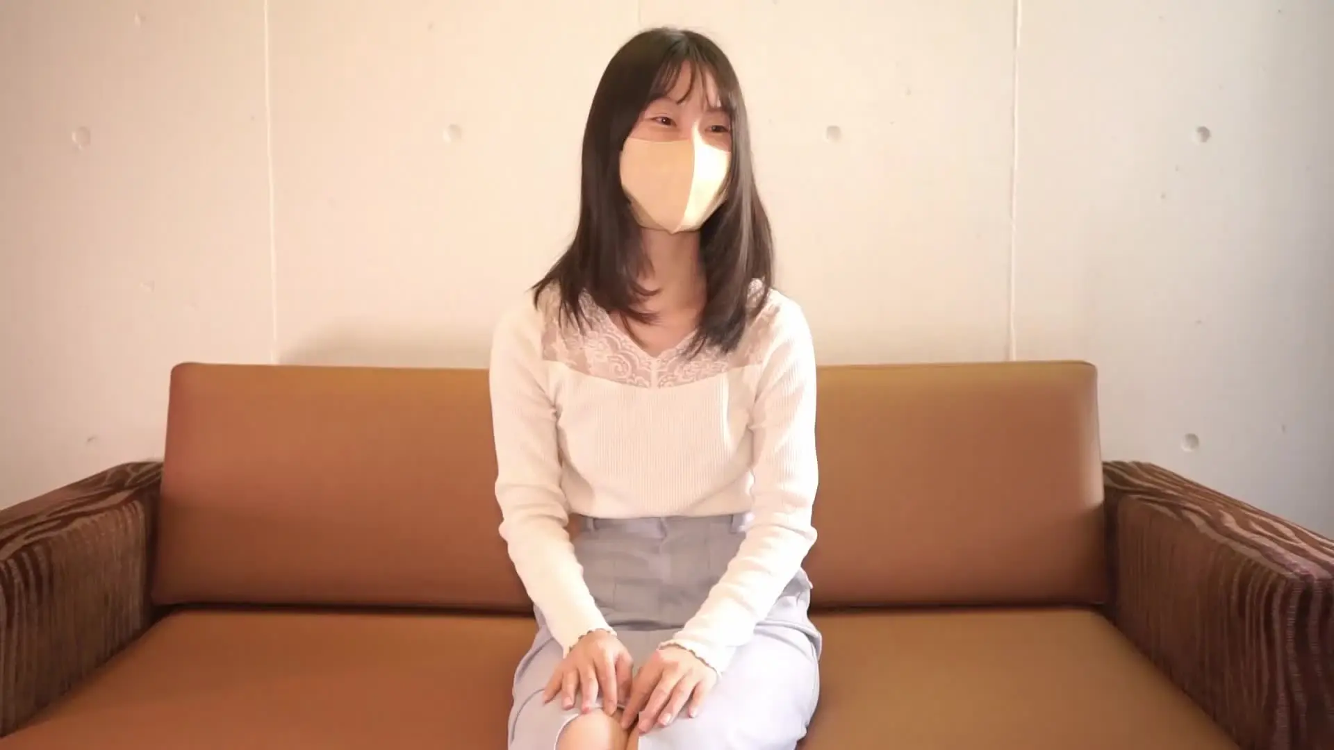 アナルAVはアナゾン🍑「AN-01『裏垢OLのアナルチャレンジ』 アナゾン記念すべき第1作目です。 セックス大好き裏垢OLが、前も後ろもたくさん絶頂します🍑」の投稿サムネイル