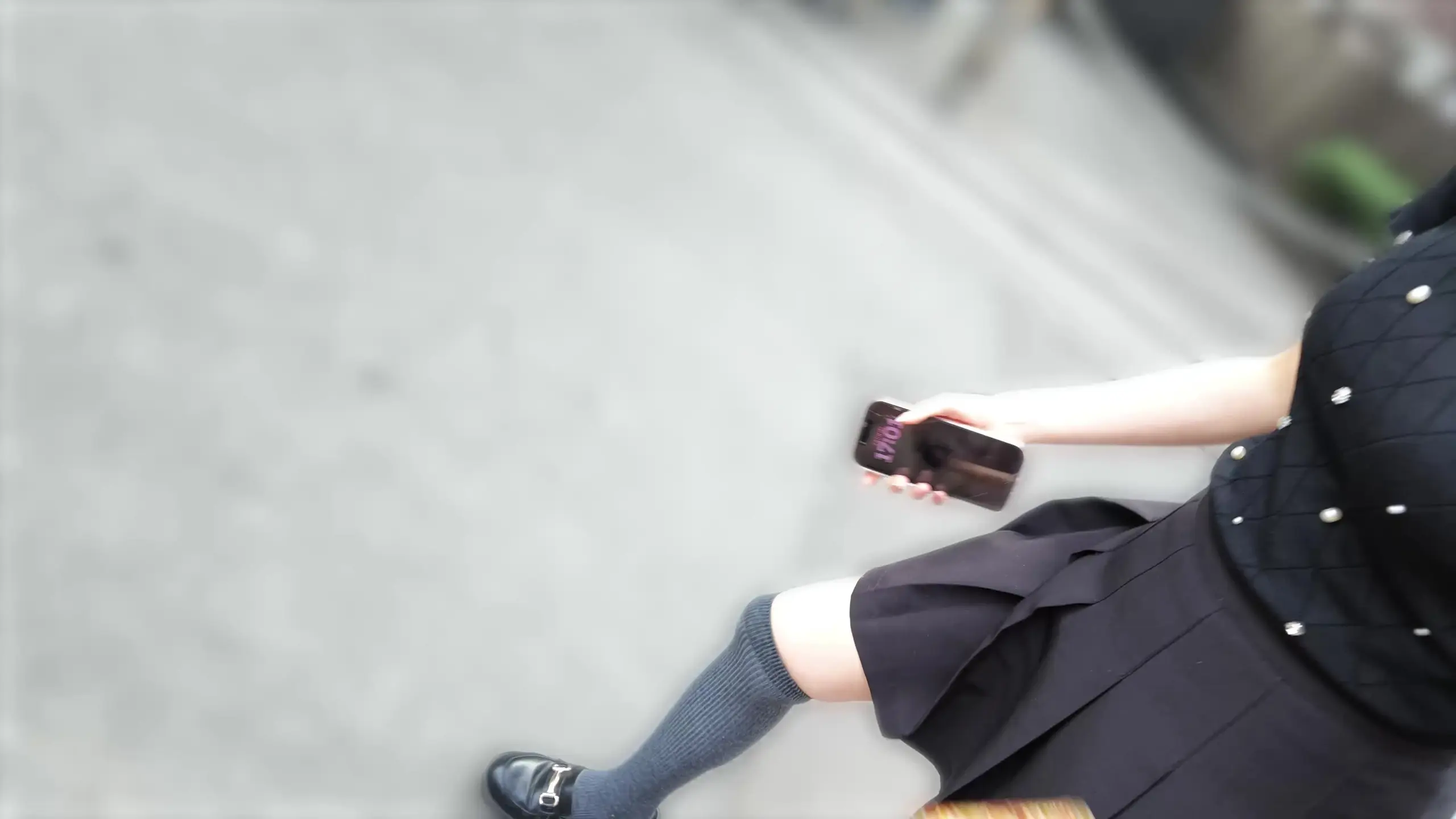 女の子の匂い全部嗅ぐ！🍑「ピラティス通いスタイル抜群美女の匂い全部嗅ぐ！ クリニックの事務で働くスレンダー美女。明るくて真面目そうな第一印象とは裏腹に、ド変態M男を目の前にはじめてのM男」の投稿サムネイル