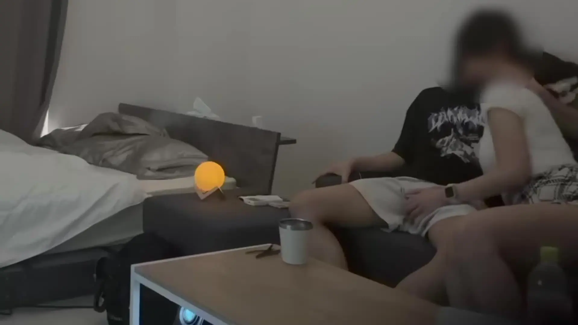 お持ち帰りの日々「20歳の彼氏持ち女子大生ちゃん、家の近くのカフェでバイトしててびっくりした」の投稿サムネイル