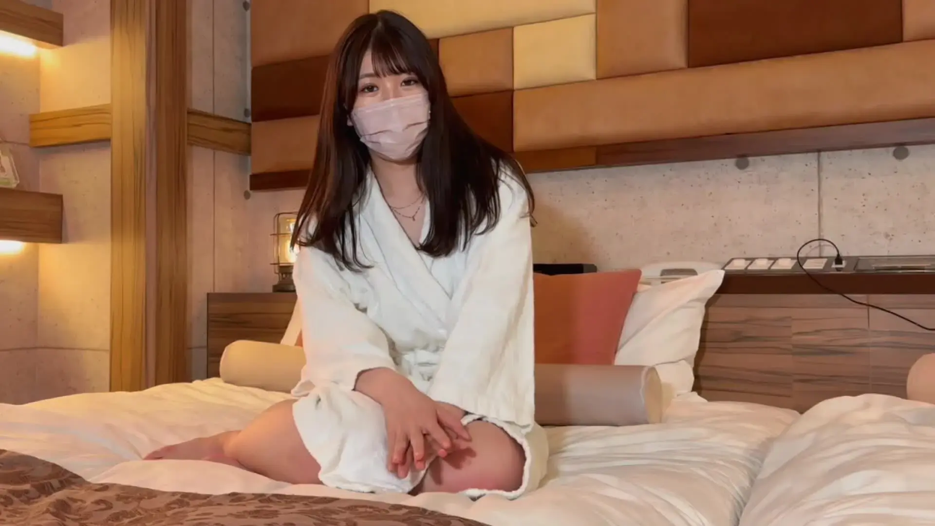 温泉女子Ch♨️Japanese Onsen Girls Ch💗「S級素人美女「ゆあ」💖 「ゆあ」のシャワータイムです🛁 「ゆあ」への質問コーナーと合わせてお楽しみください🥰」の投稿サムネイル