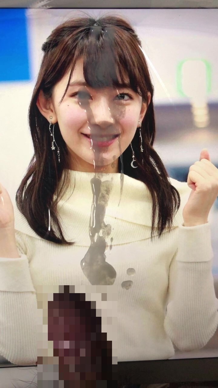 ぶっかけ大好き サンプル1