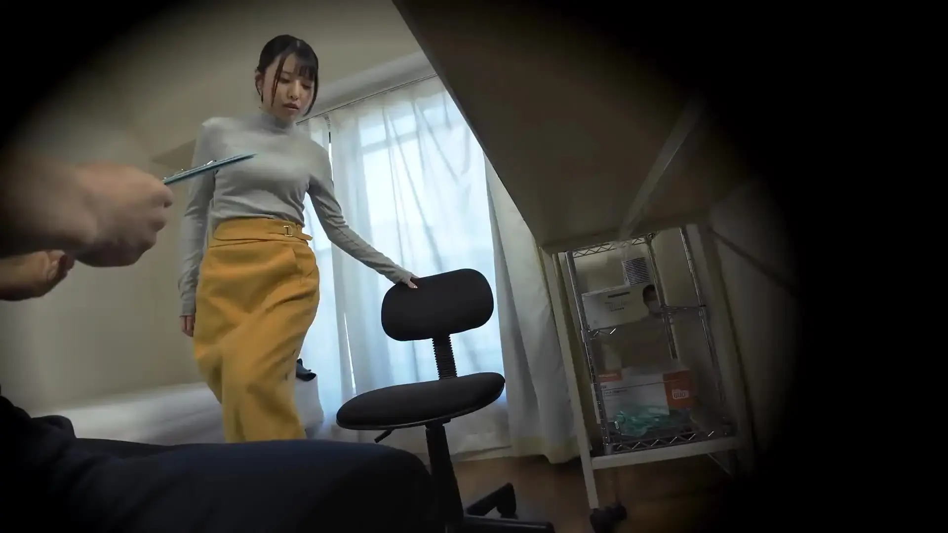 暗黒王子 zzzgirlxxx「暗黒クリニック 銀座コリドー美人」の投稿サムネイル