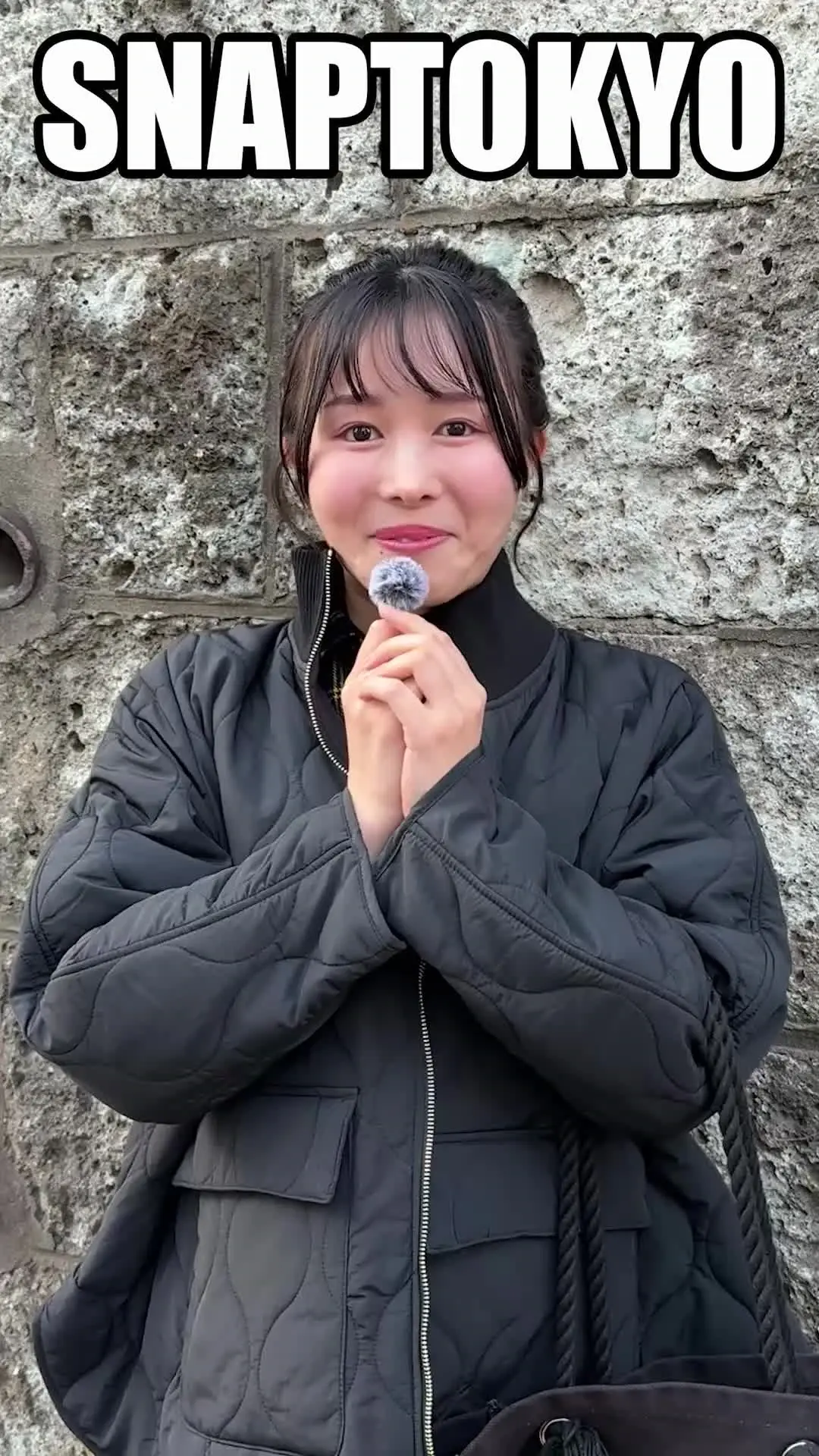 SNAPTOKYO【スナップトーキョー】「#355【MAYUMI 26歳】 今回ストリートスナップに協力してくれたのは、チェックのワンピースがオシャレなMAYUMIちゃん😎 レースの下着が可愛らしい😆」の投稿サムネイル