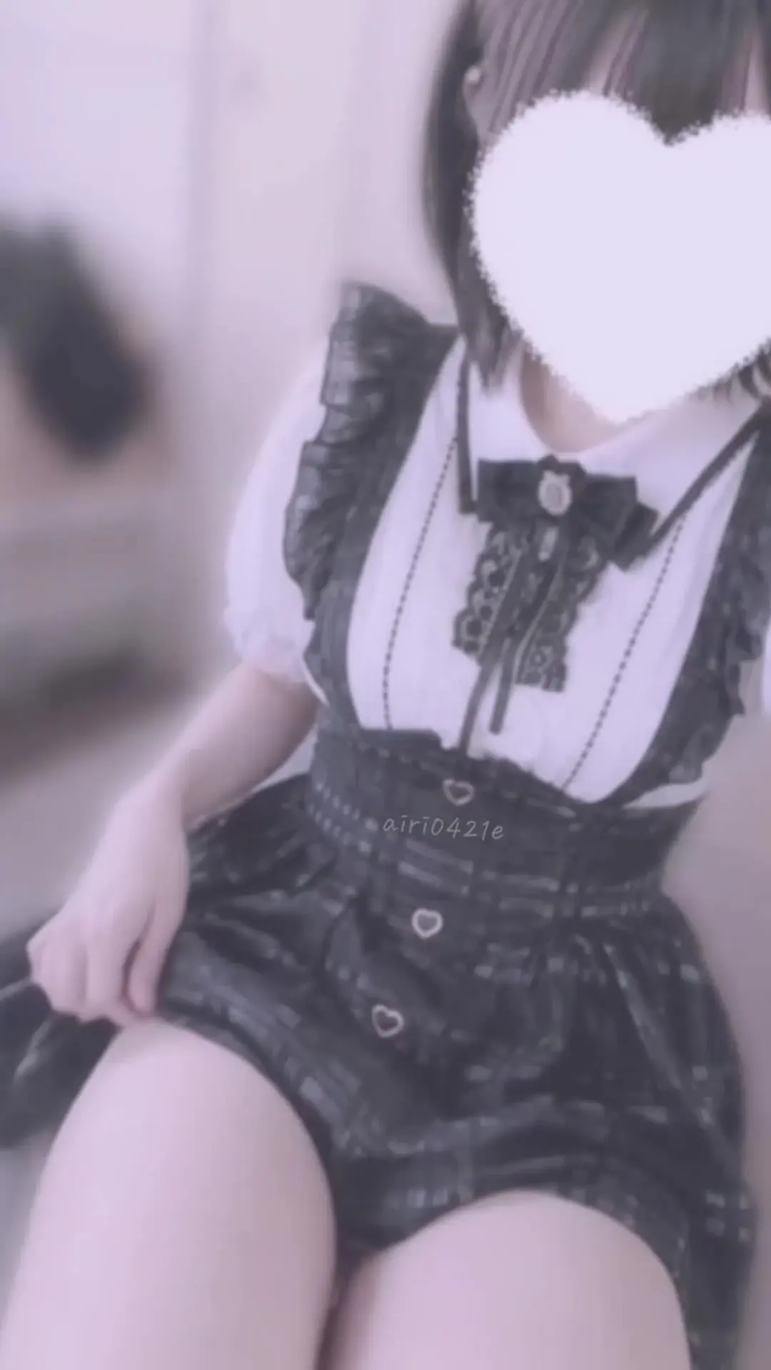 白乃あいり👀「見たかったんでしょ…？」の投稿サムネイル