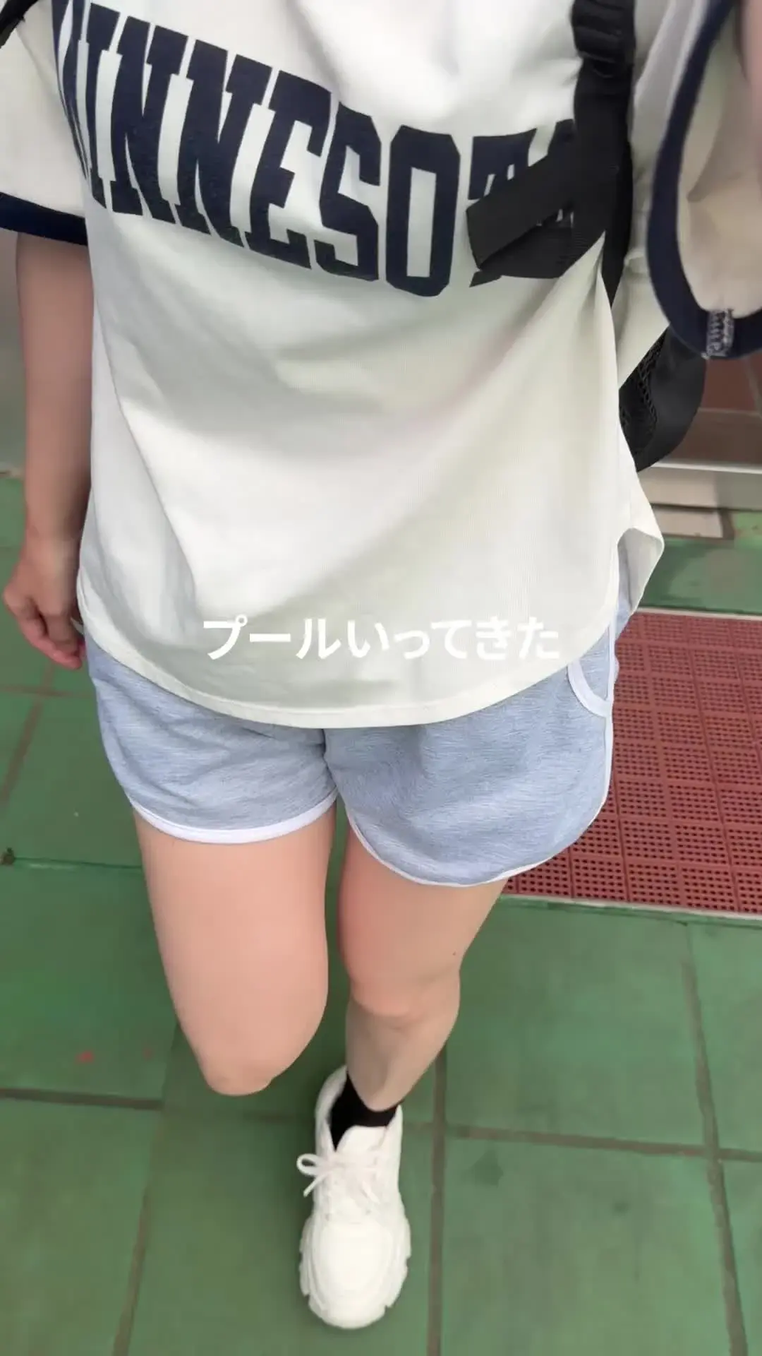 小野寺すず🕊よわよわ大学生「３日限定顔出しイキ我慢テンタクルン イ゛グッ゛💢 イ゛グこ゛れ゛イ゛グイ゛グ💢！！！ ずりゅずりゅしすぎてオナ音やばすぎちゃった」の投稿サムネイル