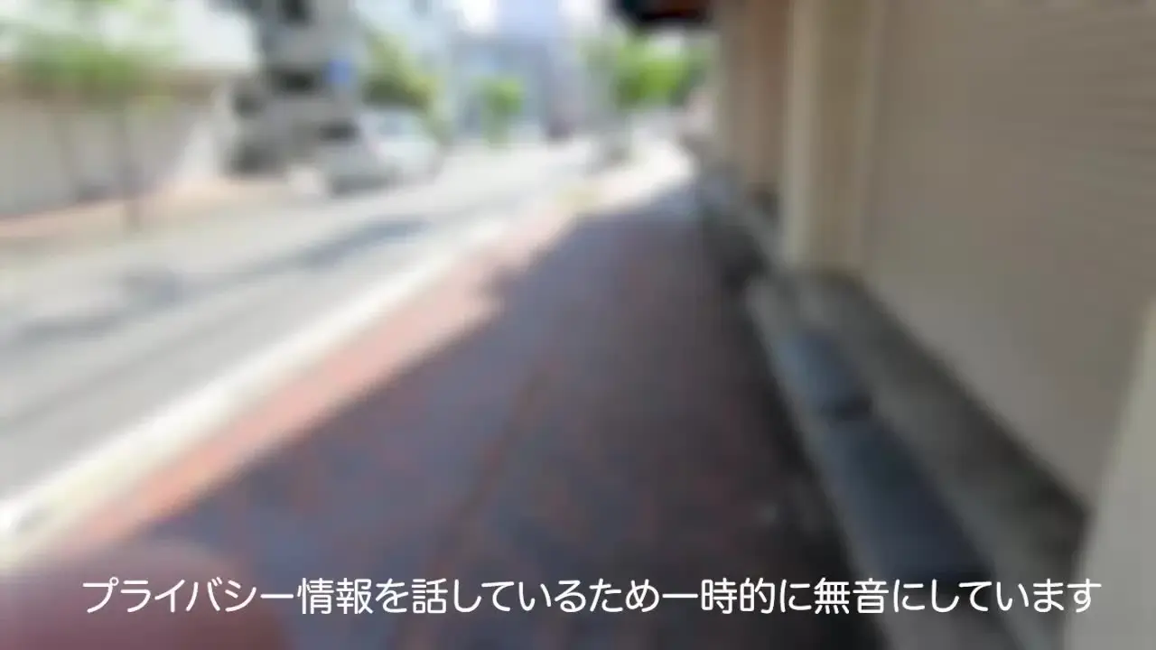 ねことり🐱NTR　人の女を寝取り隊　「仕事が午後から休みだったのでスナック勤務の女のマンション非常階段で3Pフェラ抜き。」の投稿サムネイル