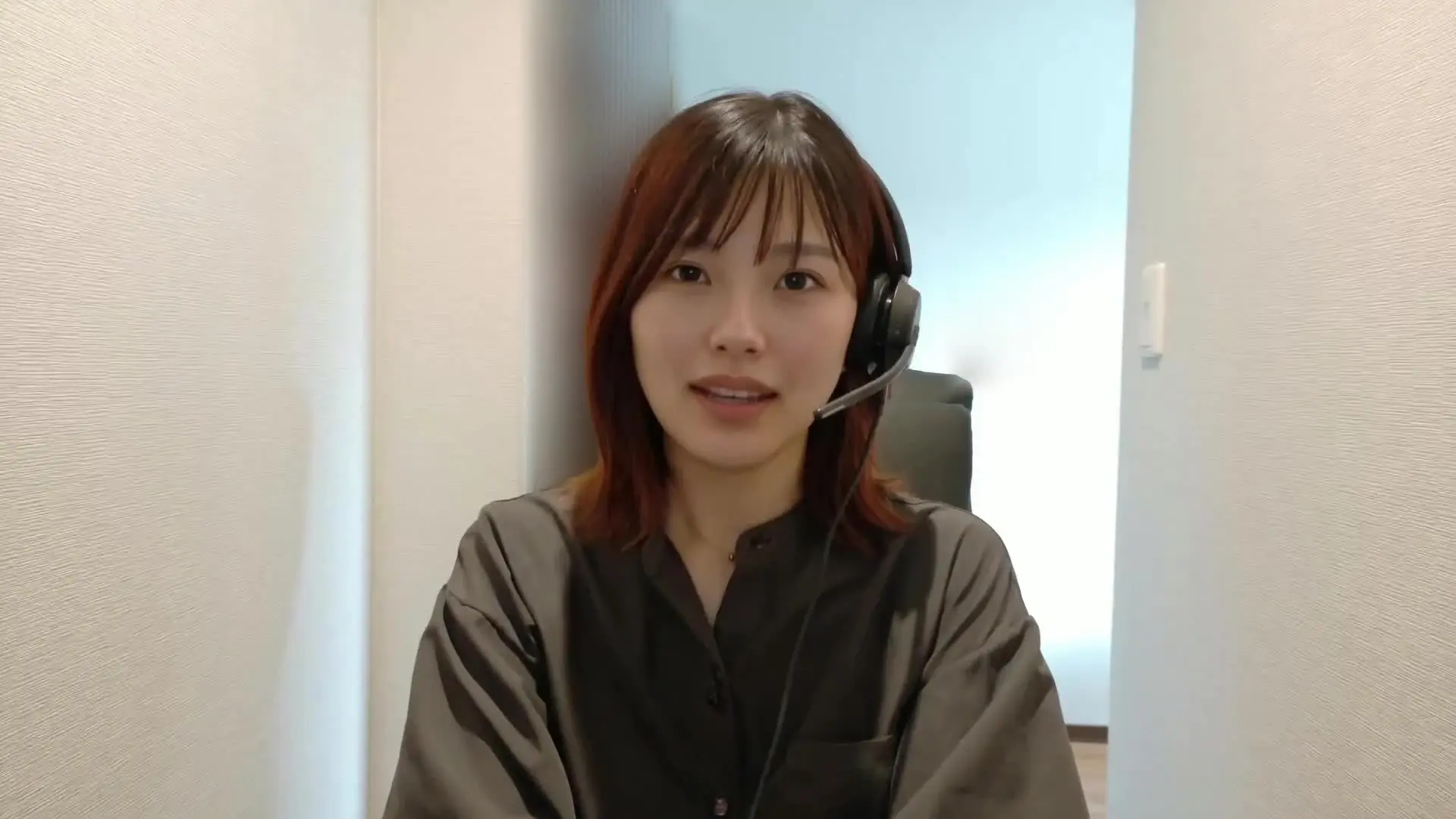 ゆい「お電話ありがとうございます☎️ 専用サポート窓口、結衣が承ります。 今回で、もう6回目ですね。」の投稿サムネイル