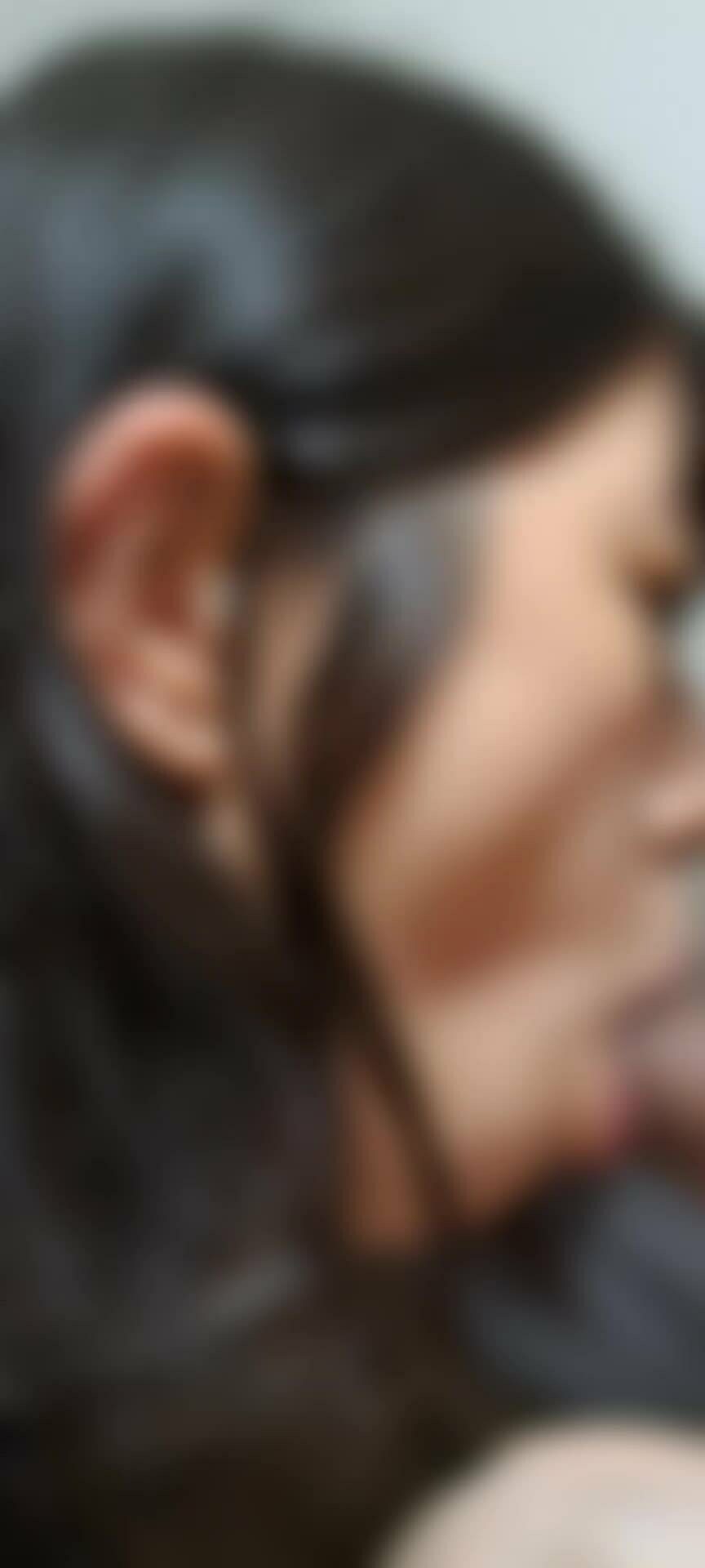 ピノ「さすがに顔出しNGなので人妻の雰囲気フェラ」の投稿サムネイル
