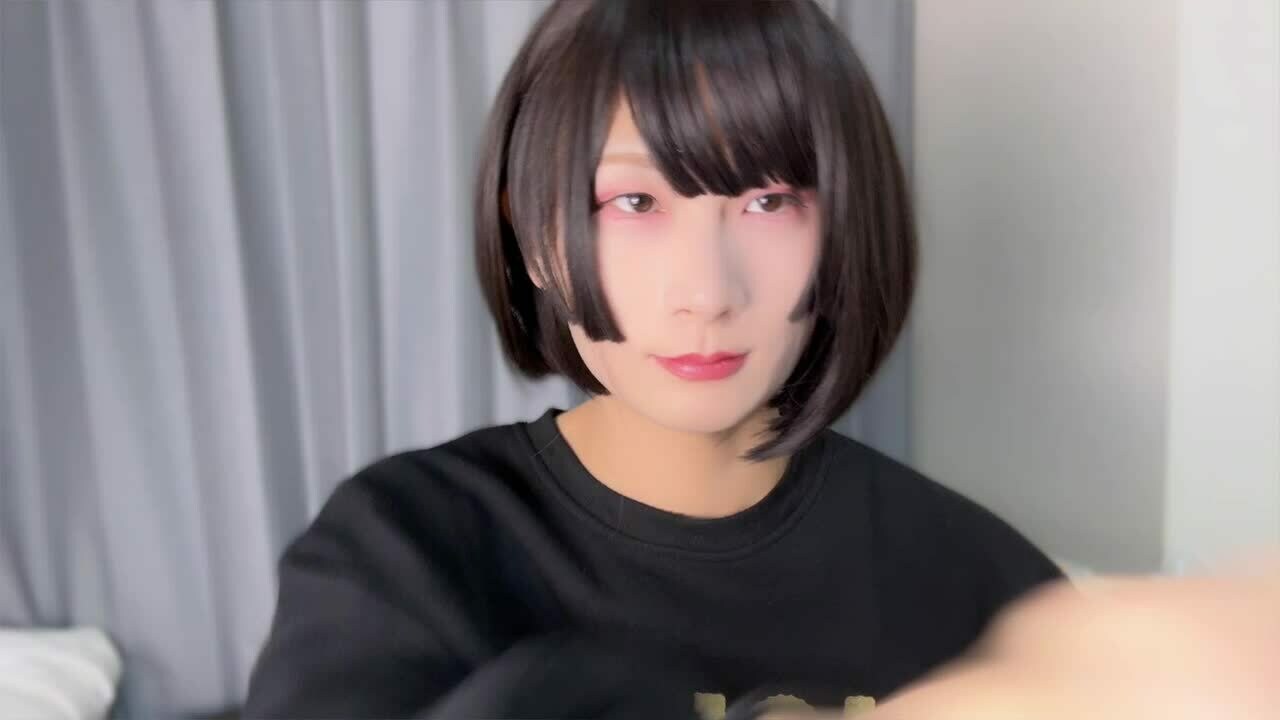 お○○○ちゃんとのエッチを思い出しながらオナニーするビデオなのですが、途中から入り込みすぎて色々設定が追加されてい... sample 1