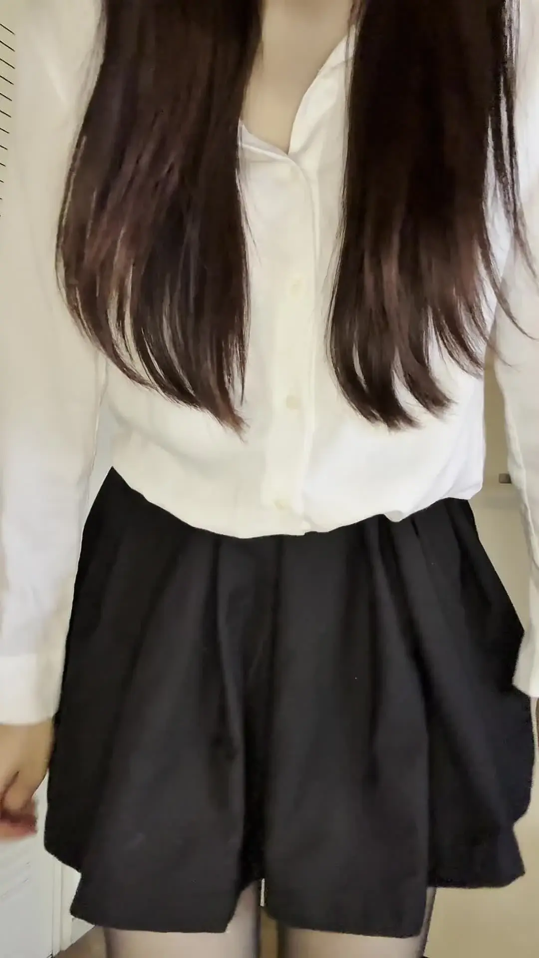 みおにゃ🐈‍⬛学校の先生「お仕事後の性欲大爆発♡あんなモノまで使ってぱんつぐちょぐちょにしちゃいました…」の投稿サムネイル