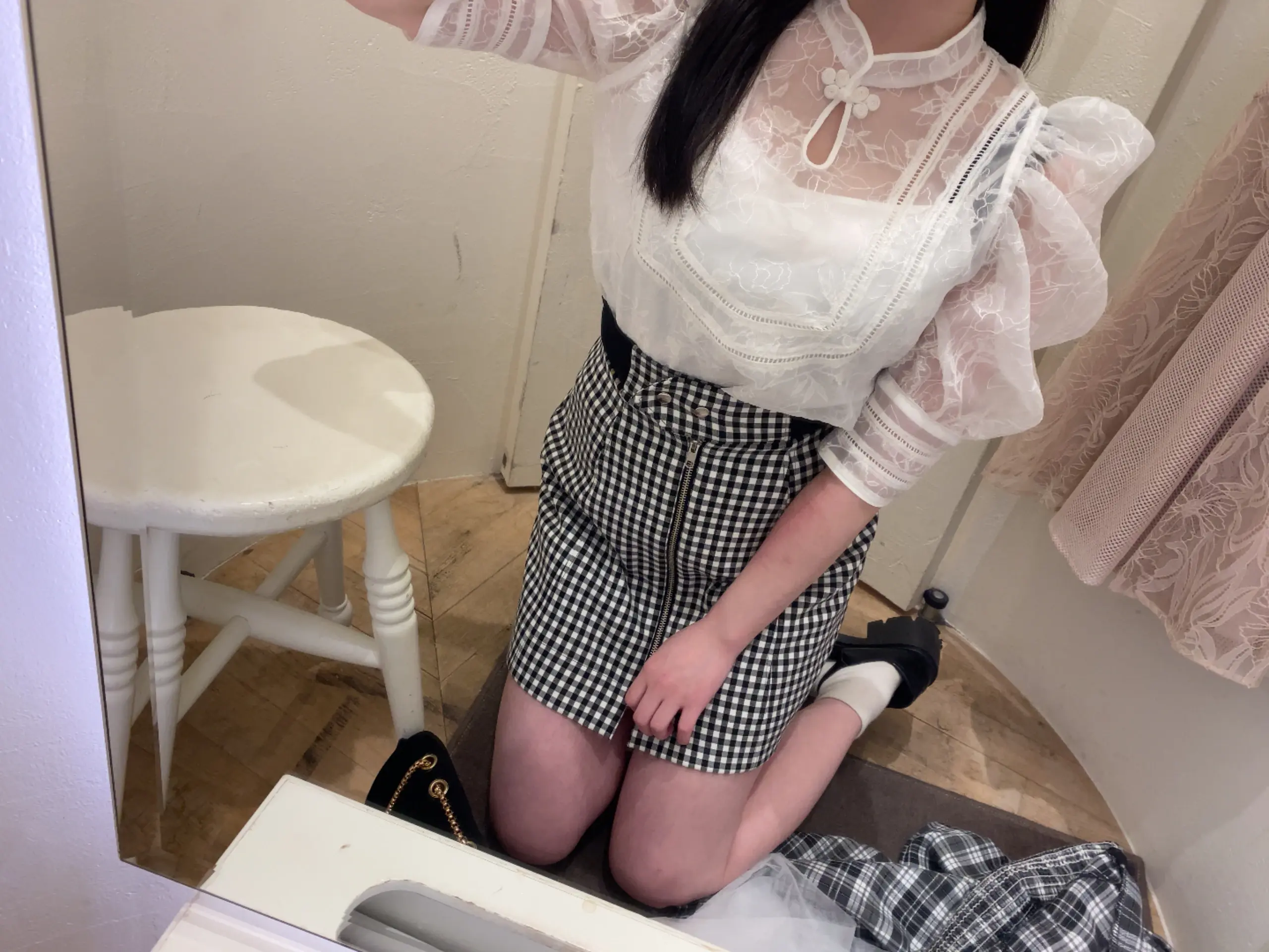 あられ サンプル1