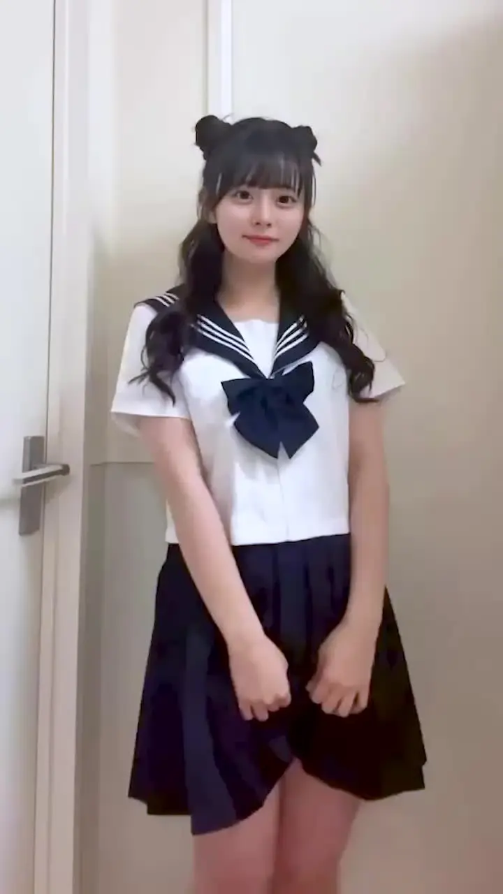 セナちゃんは素直になれない😈「📢今回は、Xで削除された幻のショート動画を期間限定で公開:❤」の投稿サムネイル