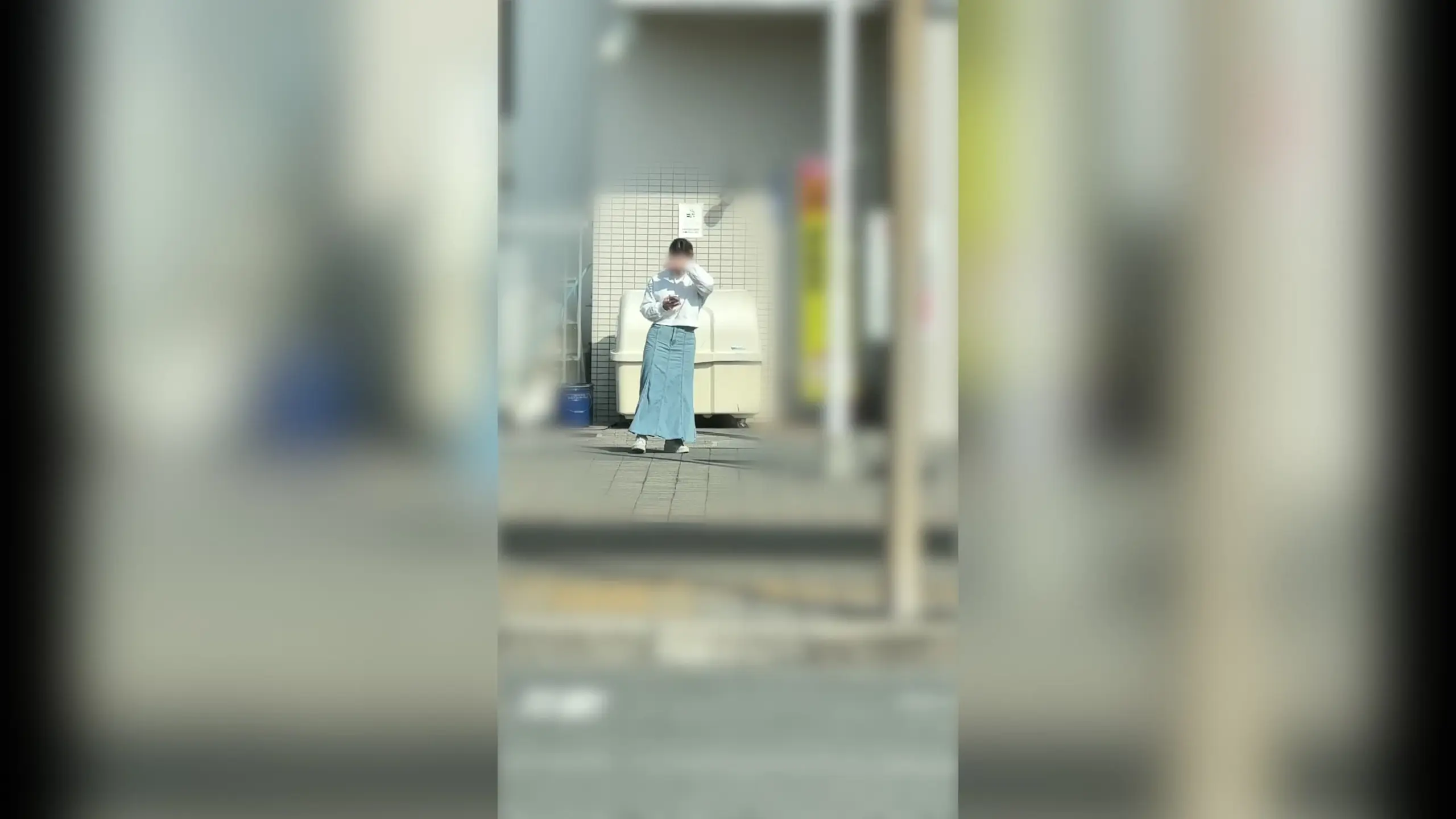 レンタルM男のケイさん「母乳人妻 28歳 あやなさん第2弾 【ドライブ手コキからのピストンマシン責め】 あやなさん第2弾」の投稿サムネイル