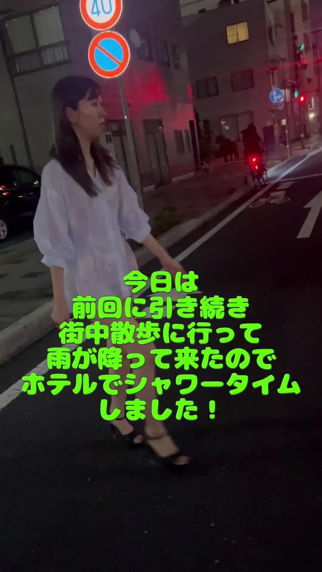 マネキンちゃん「マネキン野外露出&ホテル」の投稿サムネイル