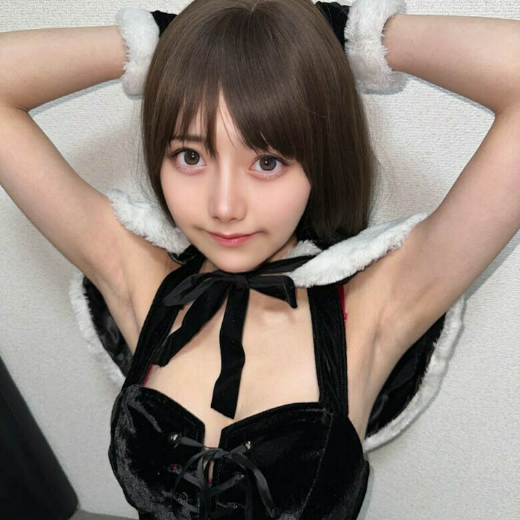 もえサンタ🎅