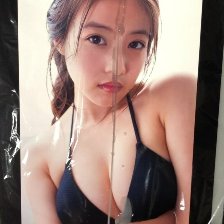 0046,今〇美〇にぶっかけ

どうもこんにちは！！

ぶっかけ大好きです！！

今回は今〇美〇ちゃんにぶっ