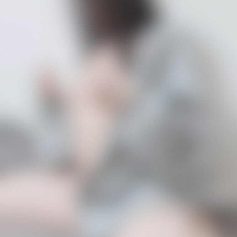 乳首触って腰反らせてるのエロい？