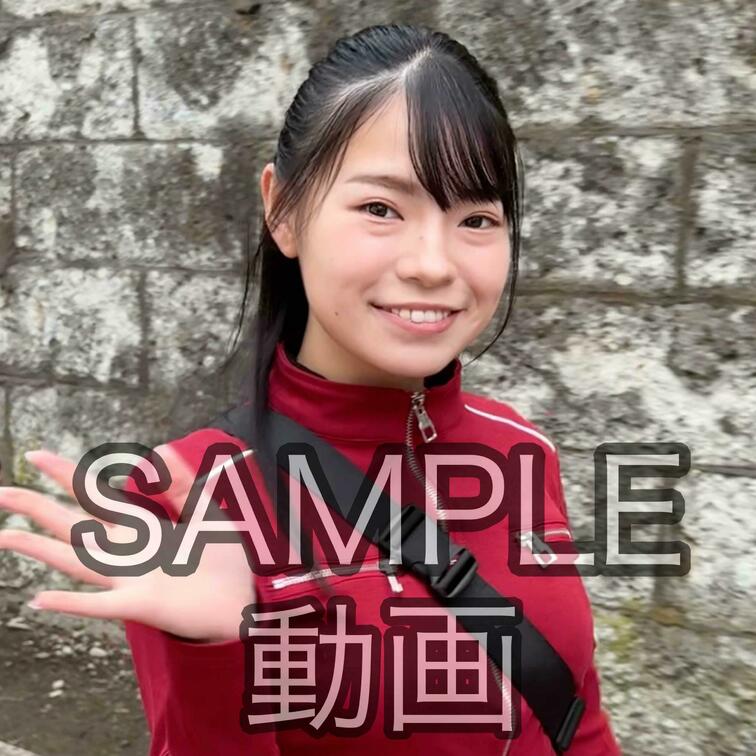 SAMPLE #215【NANAE 23歳】
※続きは本編動画にてご視聴いただけます。（スタンダードプラン加入or単品