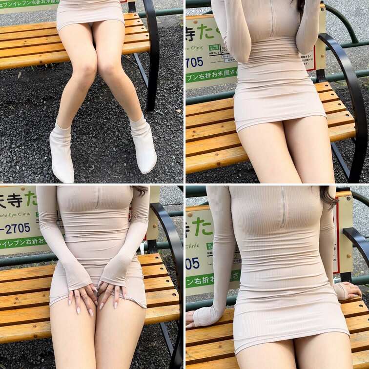 Sakiちゃんの可愛すぎる私服紹介。