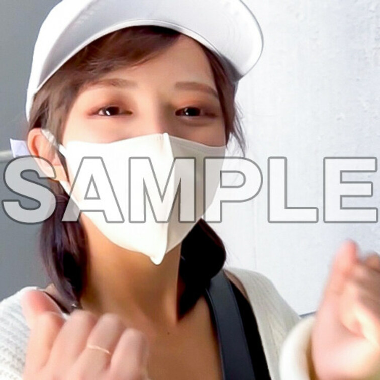 vol.1 すず22歳  【インタビュー編】

サンプルです♡♡
本編はプラン加入からご覧ください♡♡


