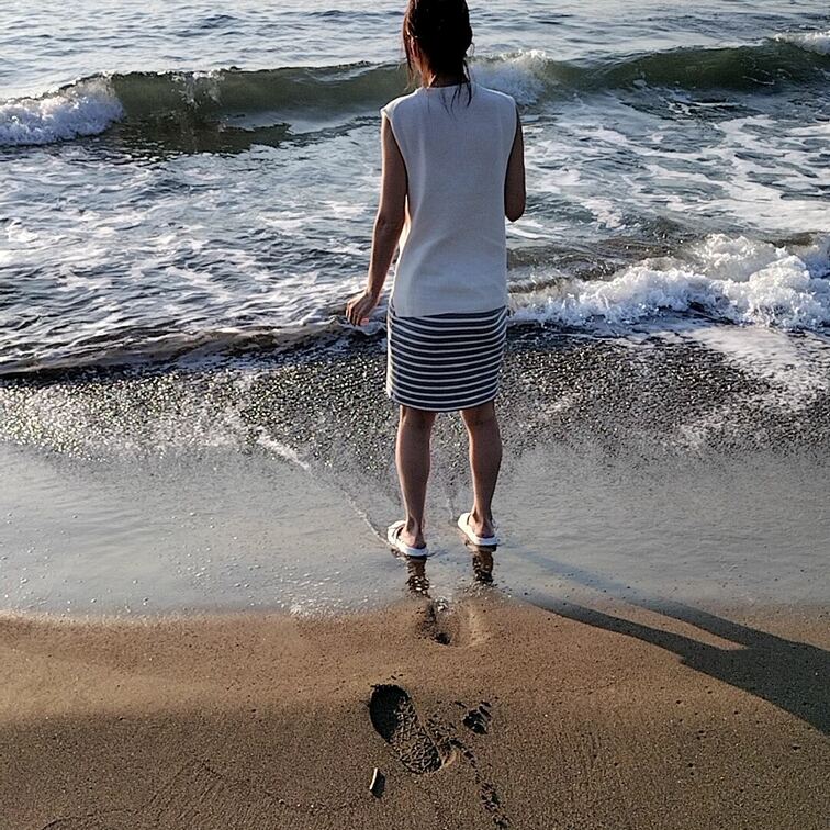 海