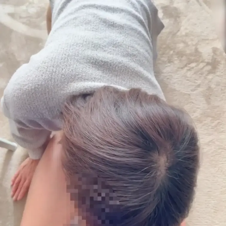 遊んでるんだワンワン🐶💕