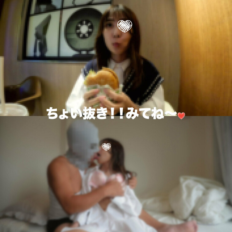 超有名You●uber！！登録者数３９万人越え『完全顔出し』有名TICT●KER●００万人フォロワー！、某配信アプリのダ