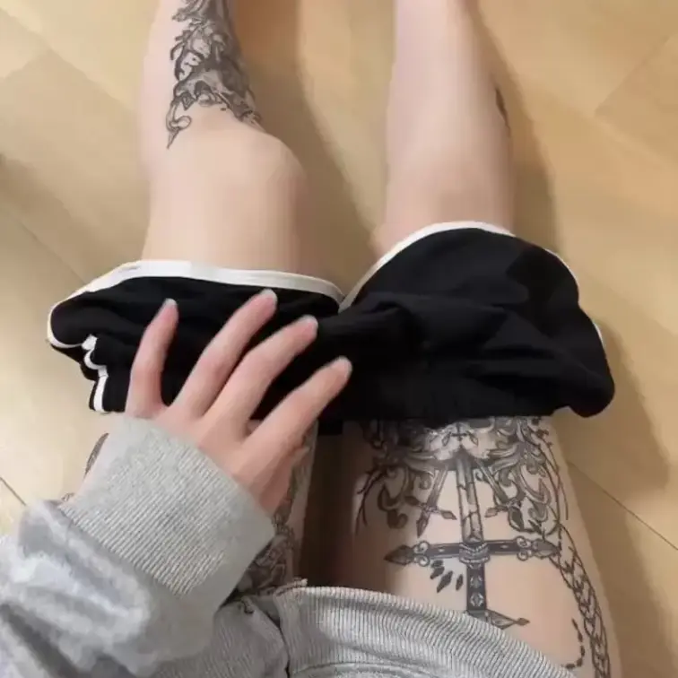 脚フェチさん用～♡