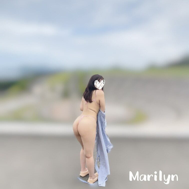 安心してください₍ᵔ·͈༝·͈ᵔ₎
履いてますよ💕