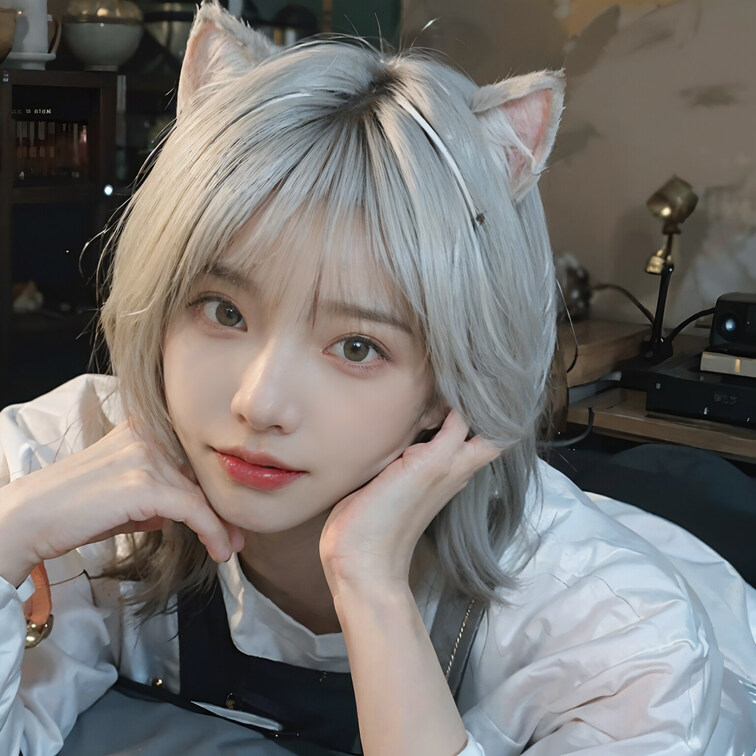 今日も一日お疲れ様にゃん🐱